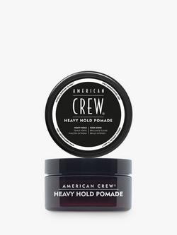 American Crew Heavy Hold Pomade, 85g, 