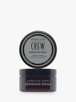 American Crew Grooming Cream, 85g, 