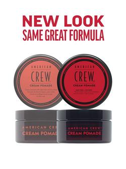 American Crew Cream Pomade, 85g - view 2, 