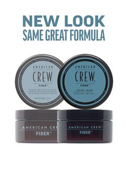 American Crew Fiber™, 85g - view 2, 