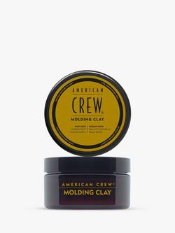 American Crew Molding Hair Clay, 85g, 
