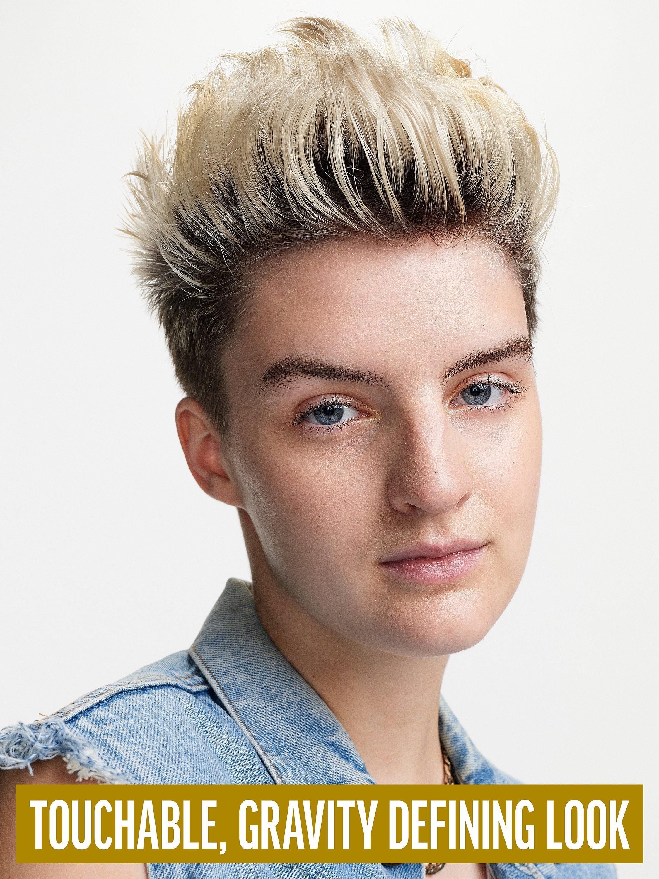 Product image 4 of 7, which shows American Crew Molding Hair Clay, 85g