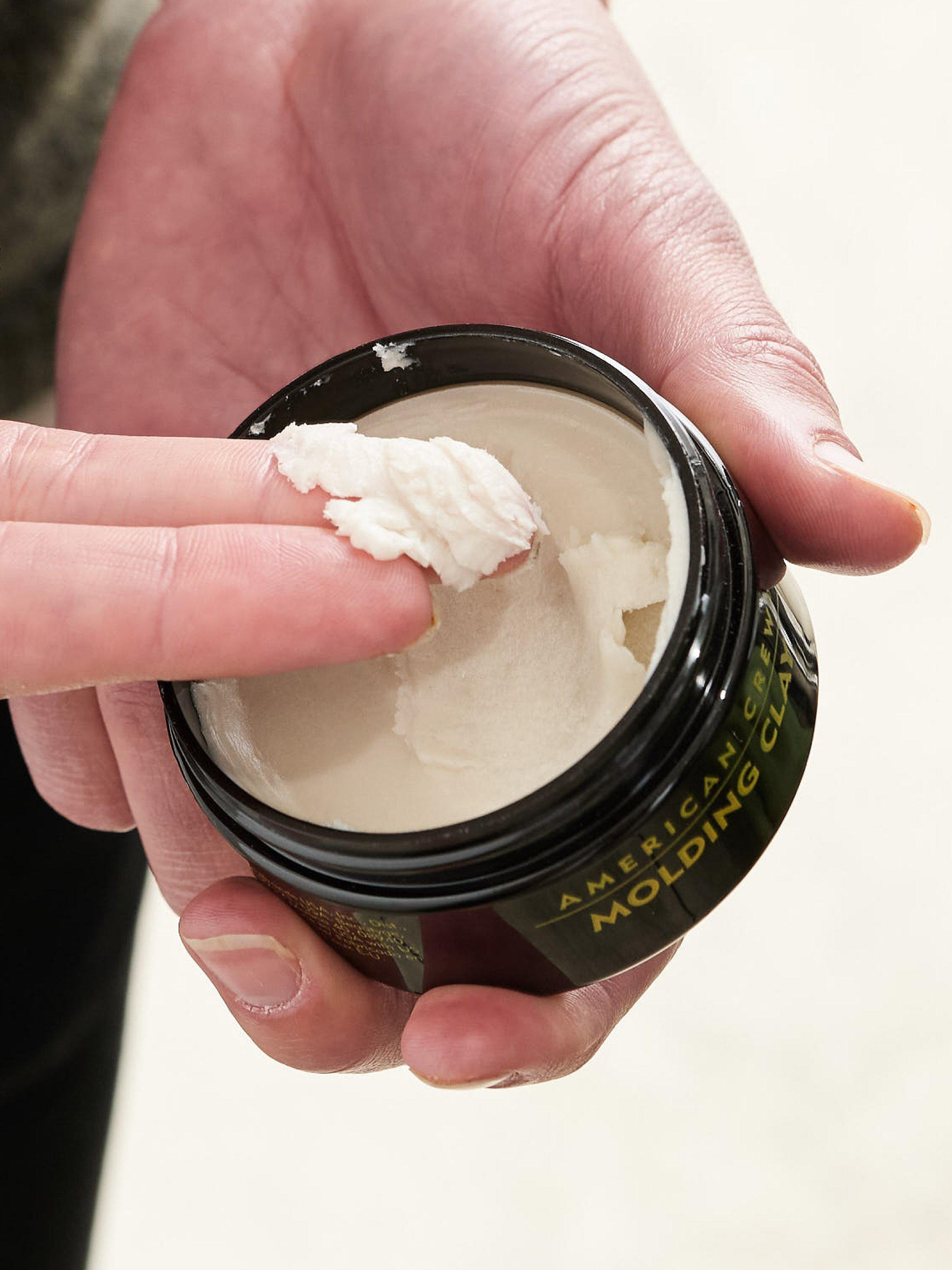 Product image 5 of 7, which shows American Crew Molding Hair Clay, 85g