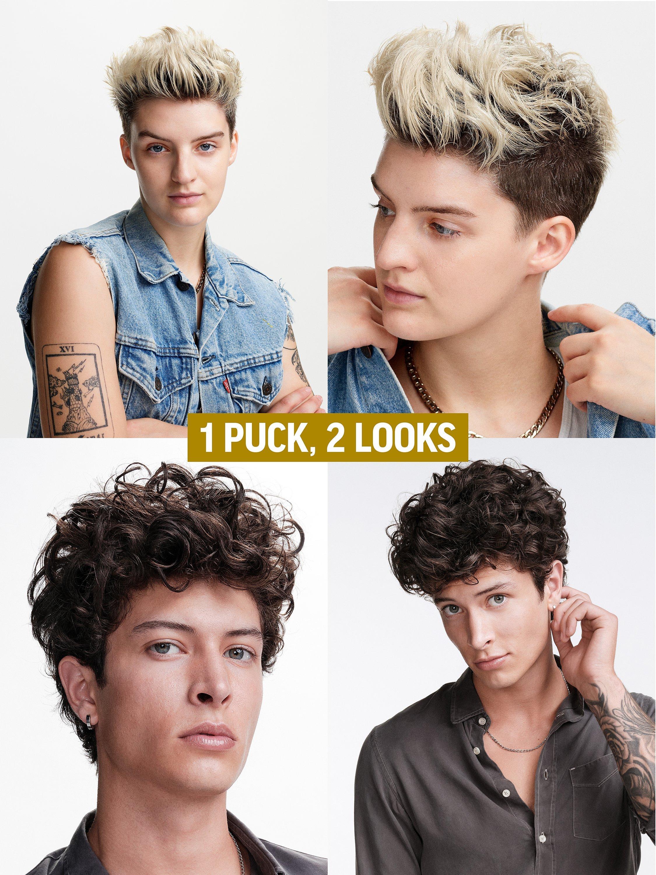 Product image 6 of 7, which shows American Crew Molding Hair Clay, 85g