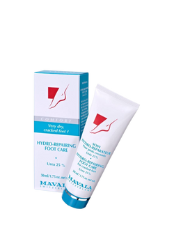 Mavala Hydro-Repairing Foot Care Cream, 50ml, 
