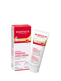 Mavala Prebiotic Hand Cream, 50ml, 