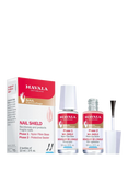 Mavala Nail Shield Treatment, 2 x 10ml