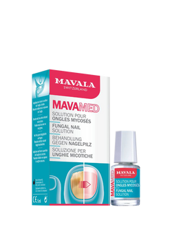 Mavala MAVAMed Fungal Nail Solution, 5ml, 