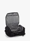 TUMI Alpah Bravo 2-Wheel Duffel Holdall Bag, Black