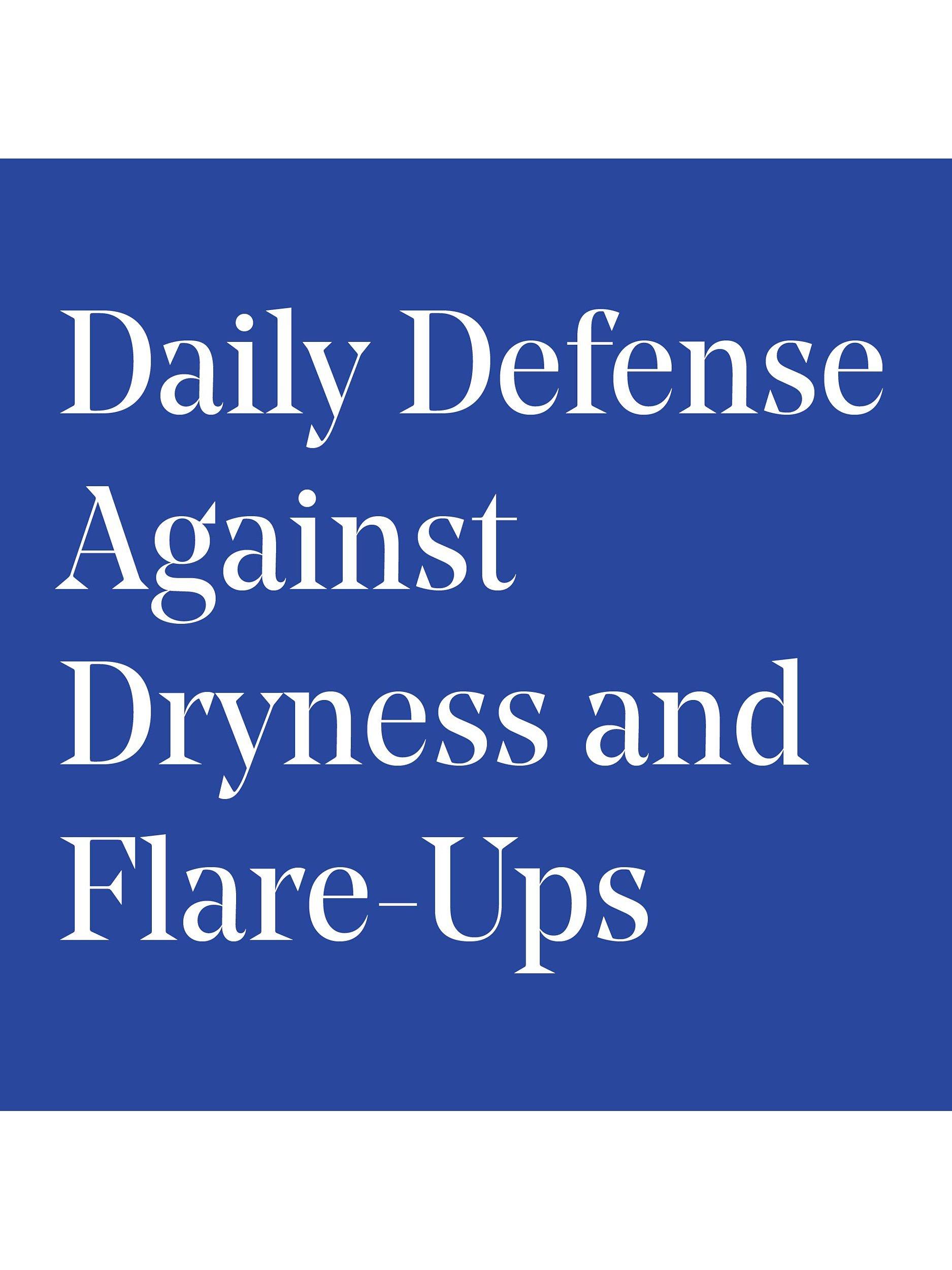 Product image 2 of 5, which shows Murad Daily Defense Cream, 50ml
