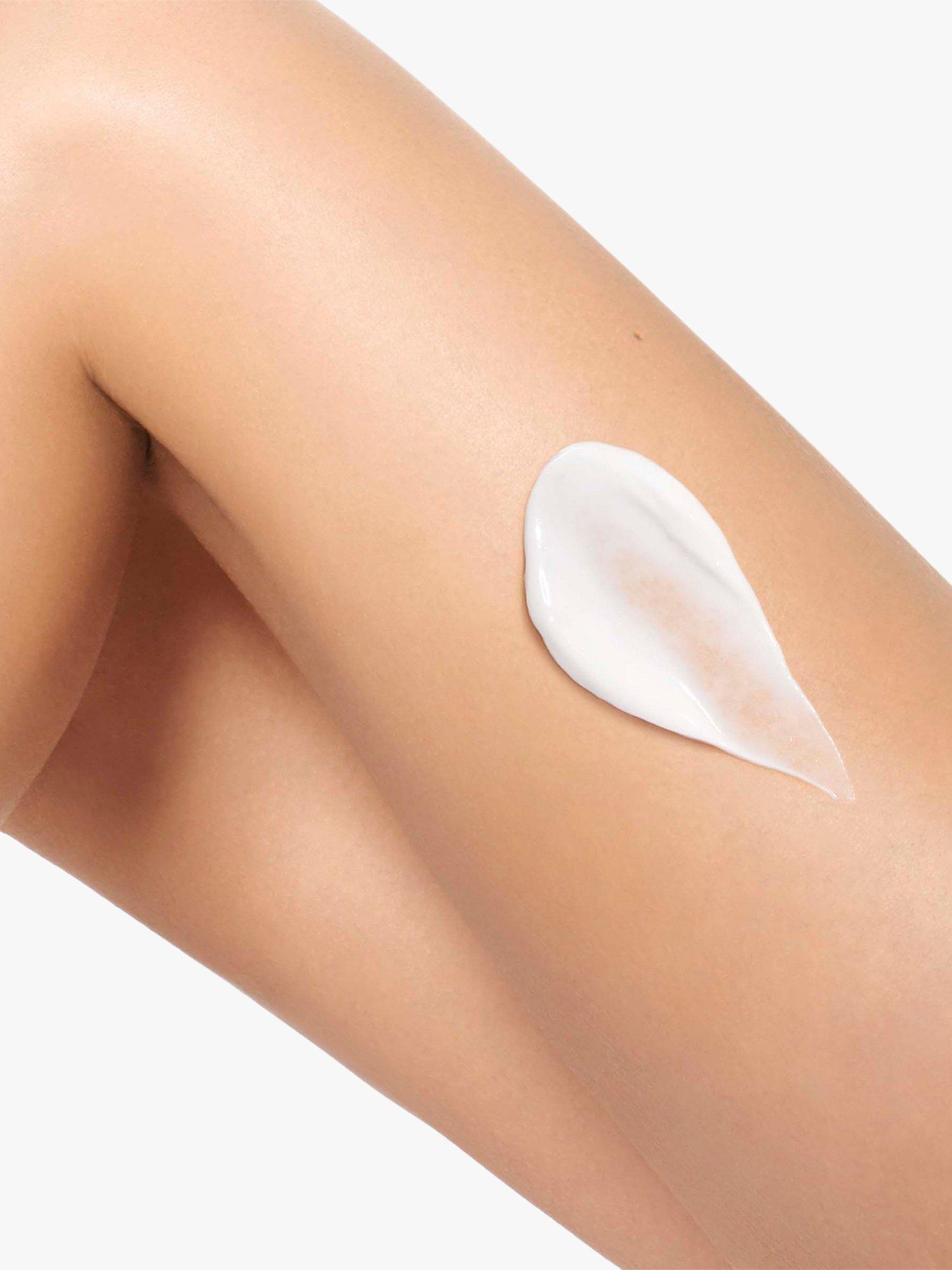 Product image 3 of 6, which shows Clarins Eau Dynamisante Energising Melting Body Lotion, 200ml