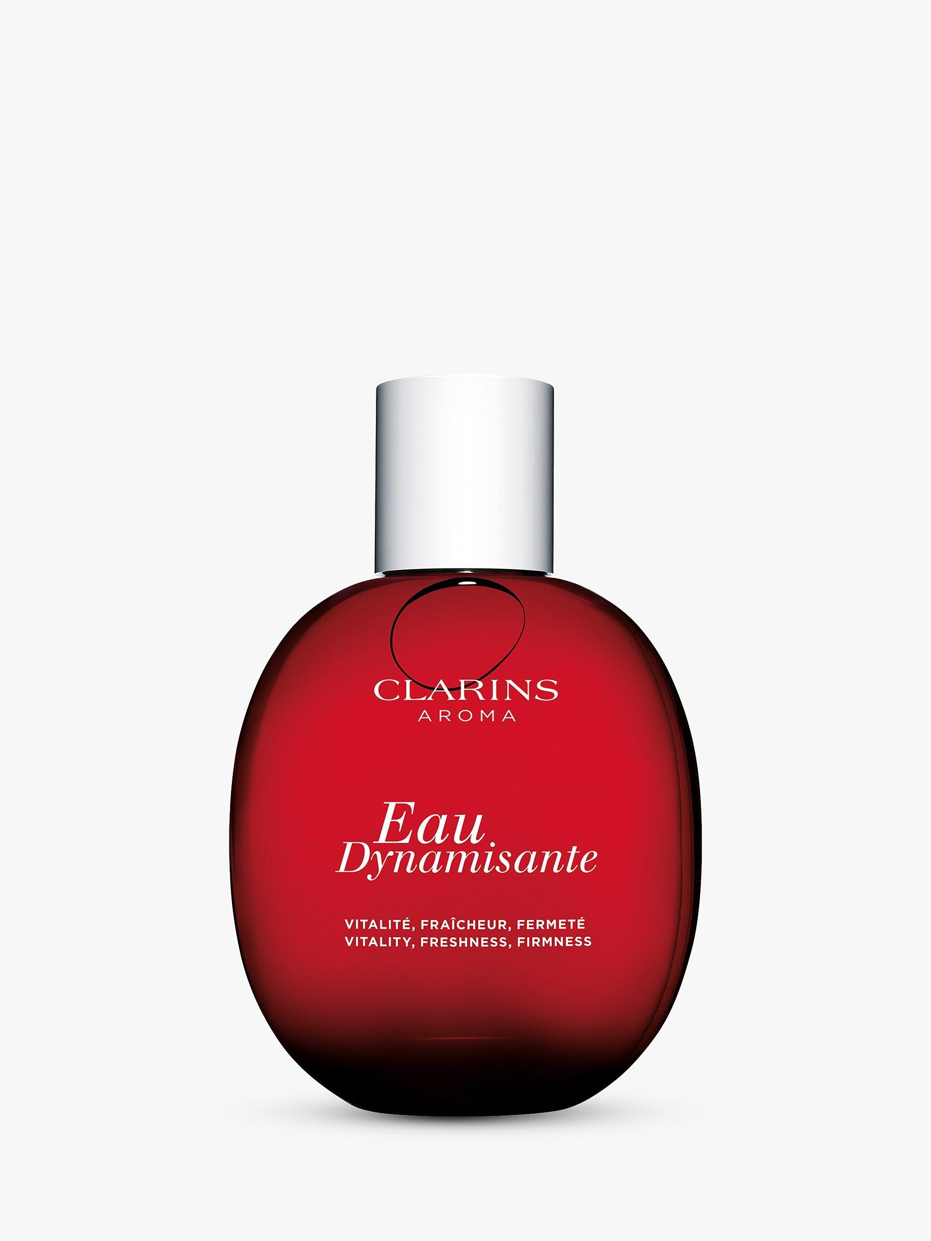 Product image 1 of 6, which shows Clarins Eau Dynamisante, 200ml