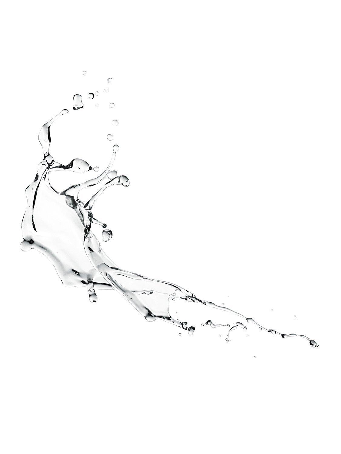 Product image 3 of 6, which shows Clarins Eau Dynamisante, 200ml