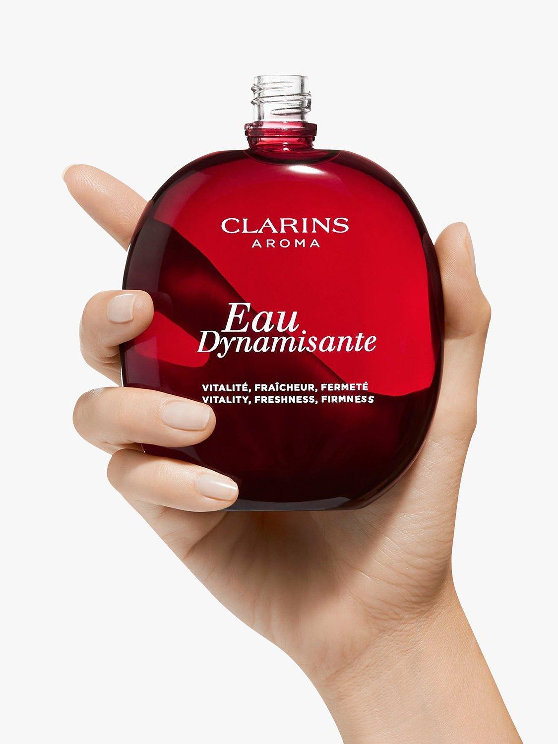 Product image 4 of 6, which shows Clarins Eau Dynamisante, 200ml