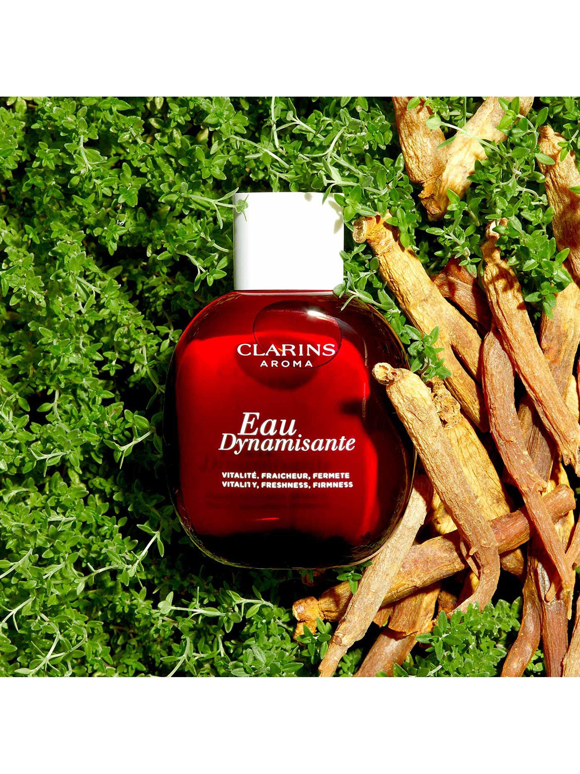 Product image 5 of 6, which shows Clarins Eau Dynamisante, 200ml