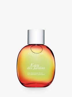 Clarins Eau des Jardins, 100ml, 
