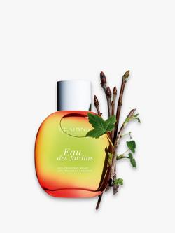 Clarins Eau des Jardins, 100ml - view 2, 