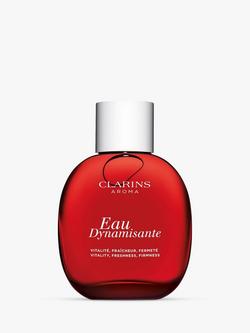 Clarins Eau Dynamisante, 