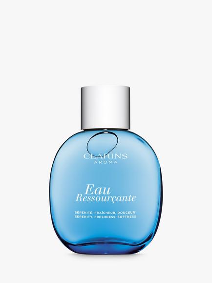 Clarins Eau Ressourçante, 100ml, 