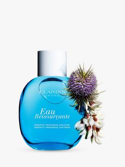Clarins Eau Ressourçante, 100ml - view 2, 