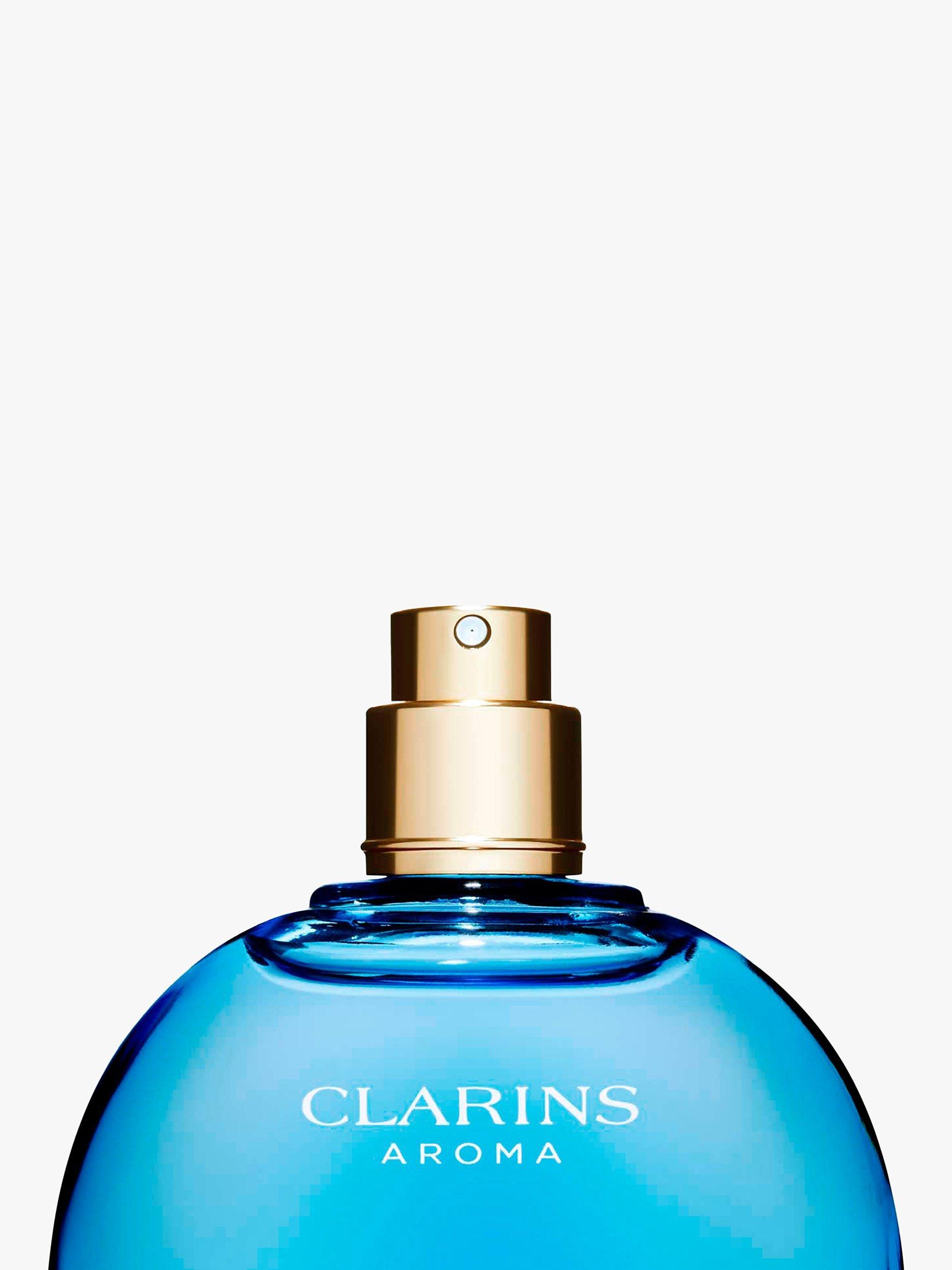 Clarins Eau Ressourçante, 100ml