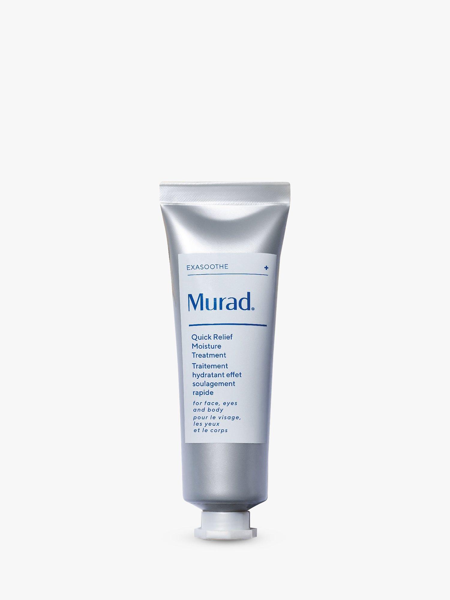 Product image 1 of 5, which shows Murad Quick Relief Moisture Treatment, 30ml