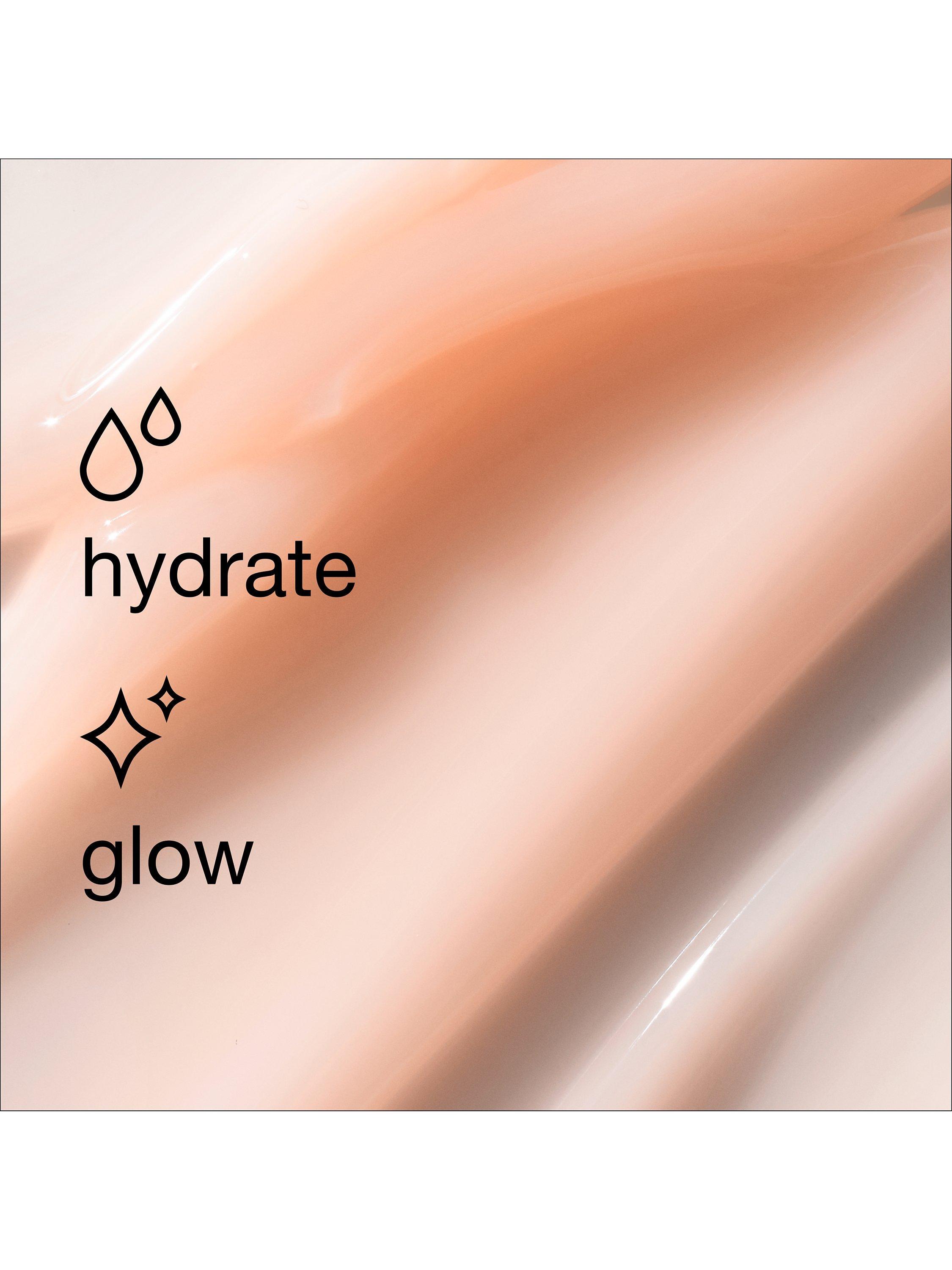Product image 4 of 6, which shows Clinique Moisture Surge 100H Auto-Replenishing Hydrator Limited Edition, 75ml