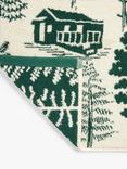 Mini Moderns Catskills Bath Mat, Douglas Fir