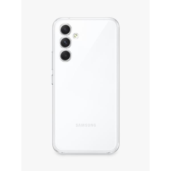 Samsung Galaxy A54 Clear Case