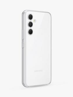Samsung Galaxy A54 Clear Case - view 2, Transparent