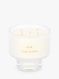 Tom Dixon Air Scented Candle, 1.4kg