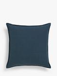 John Lewis Linen Cushion