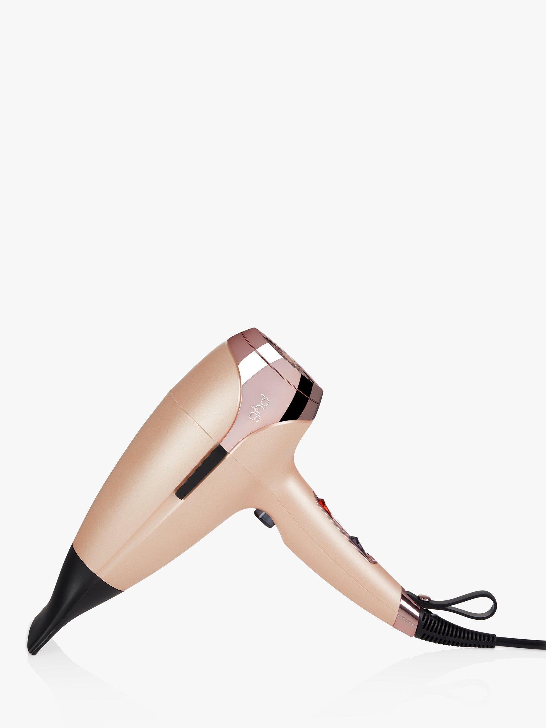 ghd Helios™ Limited Edition Professional Hair Dryer, Sun-Kissed Desert