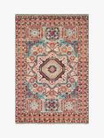 Gooch Luxury Kashan Style Rug
