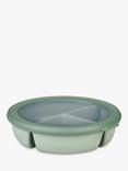 Mepal Round Bento Bowl, 1L