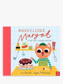Marvellous Margot Kids' Book, 