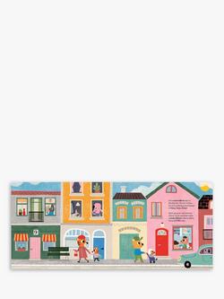 Marvellous Margot Kids' Book - view 2, 