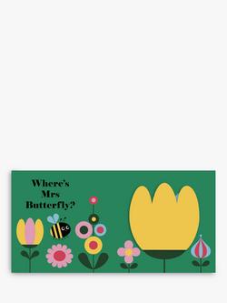 Felt Flaps: Where's Mr Duck? Felt Buggy Book - view 2, Multi