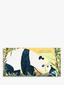 When I Became Your Granny Kids' Book - view 2, 