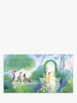 The Secret Garden Kids' Book - view 2, 