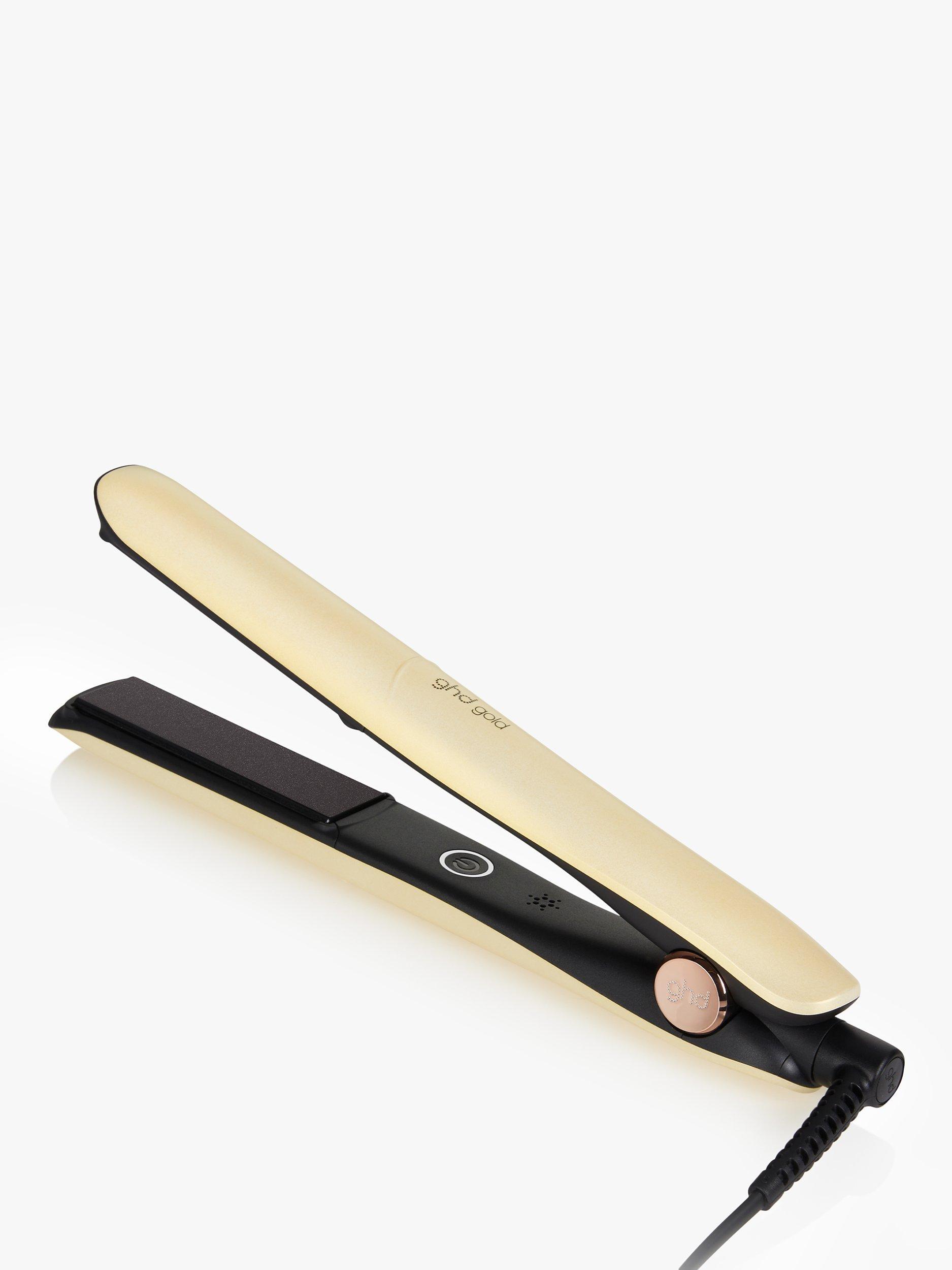 ghd Gold® Limited Edition Hair Straighteners, Sun Kissed Gold