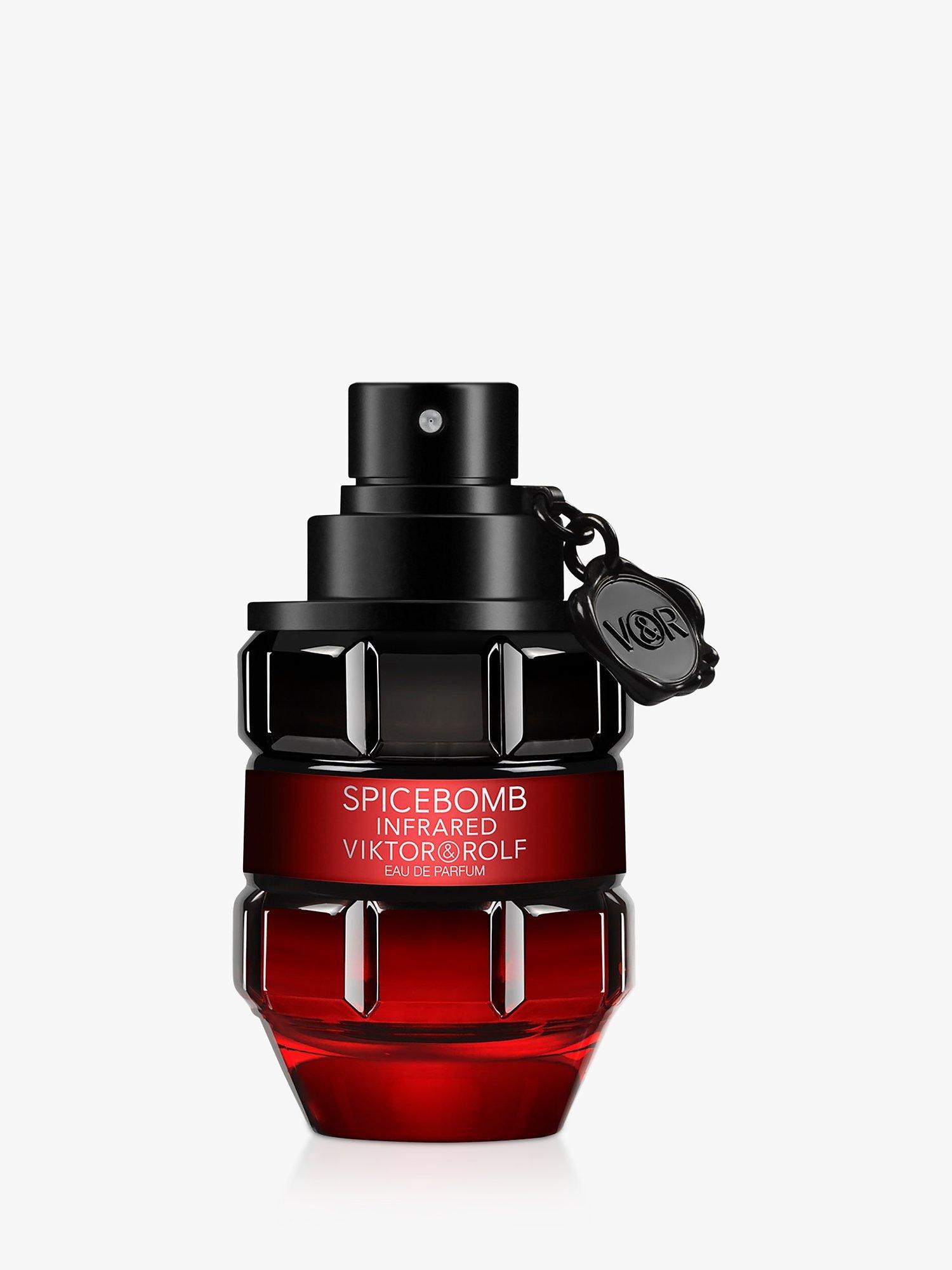 Viktor Rolf Spicebomb Infrared Eau de Parfum