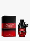 Viktor & Rolf Spicebomb Infrared Eau de Parfum