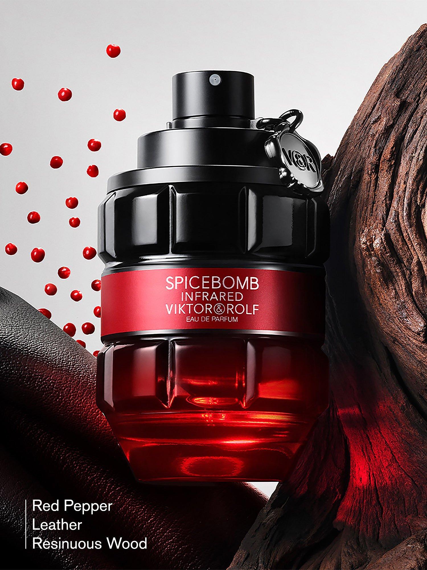 Spicebomb de viktor and rolf sale