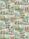 Osborne & Little Villa Como Wallpaper