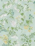 Nina Campbell Almora Wallpaper, NCW4491-05