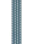 Nina Campbell Meridor Wallpaper, Multi Ncw4494-06