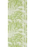 Nina Campbell Poiteau Wallpaper, Green Ncw4498-03