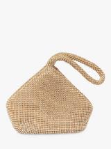 Gold Bags