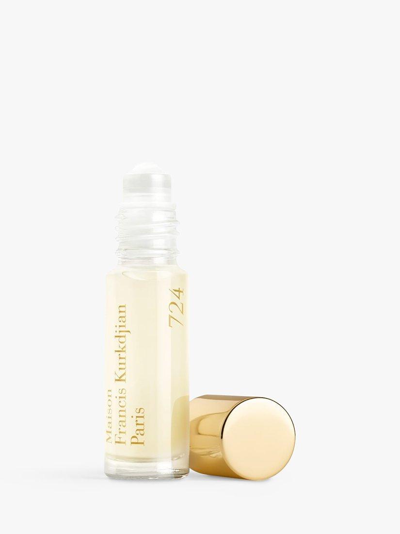 Product image 2 of 3, which shows Maison Francis Kurkdjian 724 Extrait de Parfum, 4 x 4ml